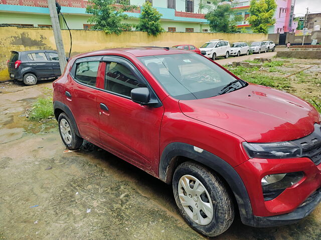 Used 2023 Renault Kwid in Jaipur