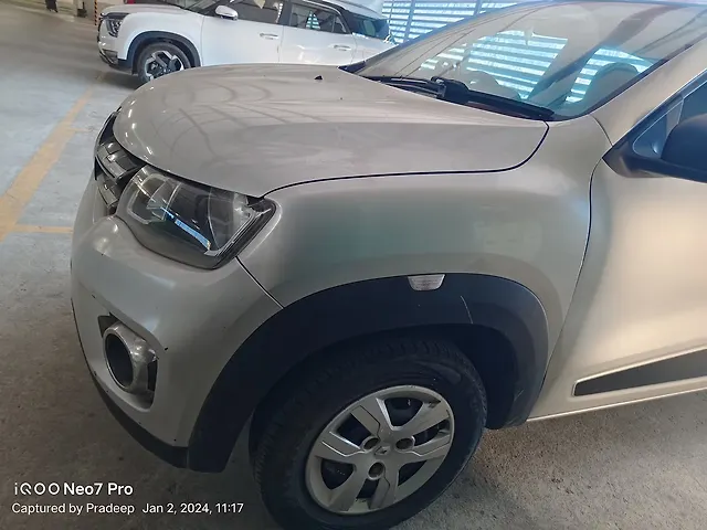 Used Renault Kwid [2019-2022] RXT [2019-2020] in Chennai