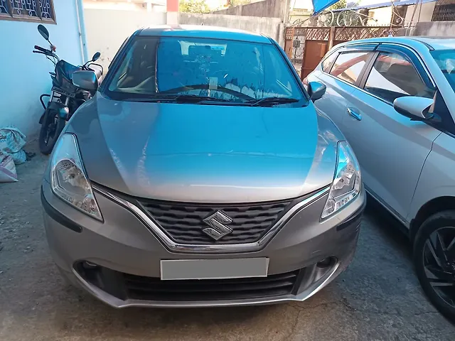 Used 2019 Maruti Suzuki Baleno in Gumla