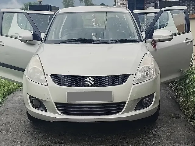 Used 2014 Maruti Suzuki Swift in Dehradun