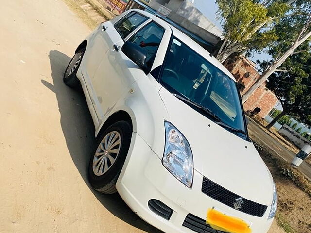 Used Maruti Suzuki Swift  [2005-2010] VXi in Dhuri