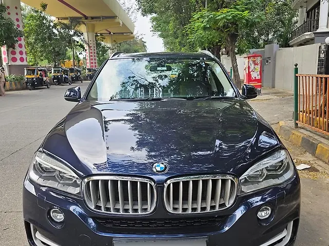 Used 2014 BMW X5 in Mumbai Used 2014 BMW X5 in Mumbai