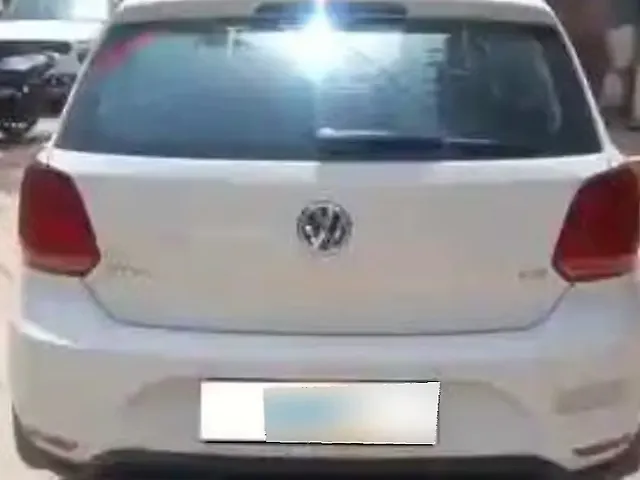 Used Volkswagen Polo Highline Plus 1.0L TSI in Gwalior