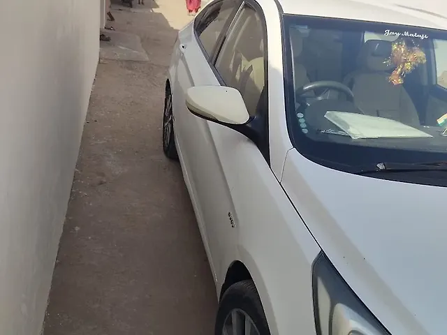 Used 2014 Hyundai Verna in Surendranagar