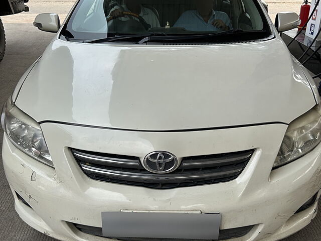 Used 2009 Toyota Corolla Altis in Nagpur