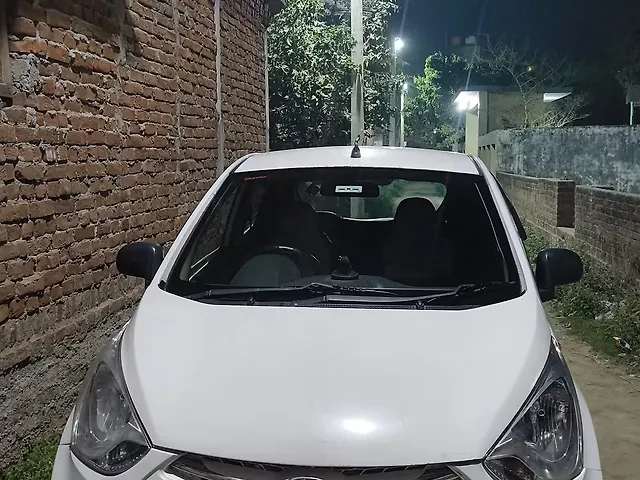 Used Hyundai Eon Magna + LPG [2012-2016] in Lucknow