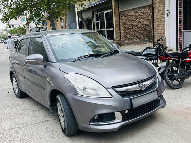 Used 2014 Maruti Suzuki Swift in Hanumangarh