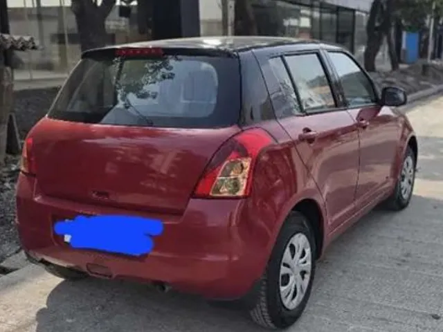 Used Maruti Suzuki Swift  [2005-2010] VXi in Bangalore