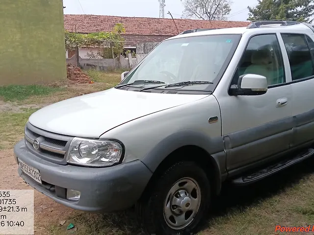 Used 2012 Tata Safari in Hoshangabad