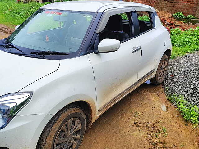 Used Maruti Suzuki Swift [2018-2021] VXi [2018-2019] in Balangir