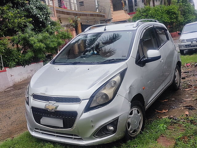 Used Chevrolet Beat [2014-2016] LT Petrol in Bokaro Steel City