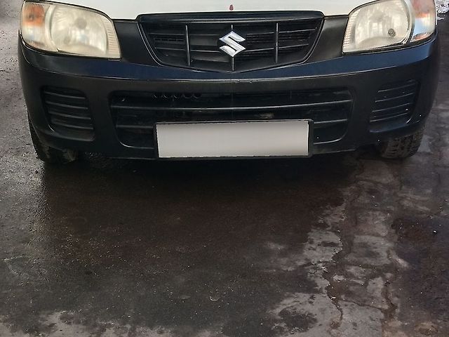 Used 2011 Maruti Suzuki Alto in Abu