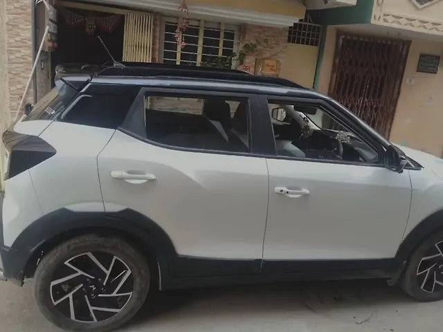 Used Mahindra XUV 3XO AX7L Diesel 1.5L Turbo Manual Dual Tone in Patna