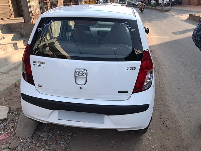 Used Hyundai i10 [2010-2017] Magna 1.2 Kappa2 in Vadodara