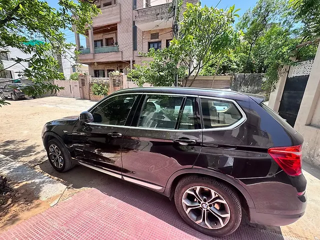 Used 2016 BMW X3 in Gurgaon