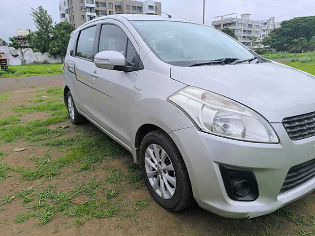 Used Maruti Suzuki Ertiga [2012-2015] ZDi in Nashik