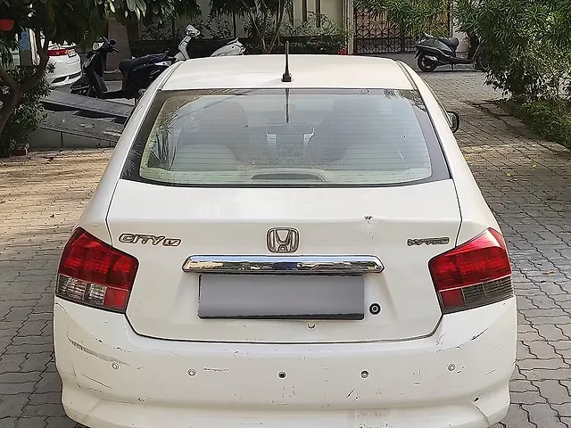Used Honda City [2008-2011] 1.5 S MT in Meerut