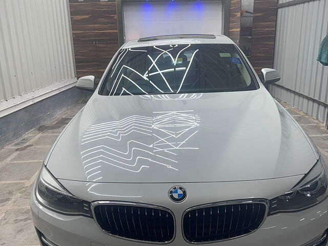 Used 2017 BMW 3 Series GT in Delhi