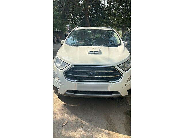 Used 2020 Ford Ecosport in Delhi