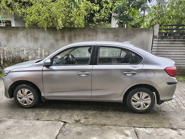 Used Honda Amaze [2018-2021] 1.2 E MT Petrol [2018-2020] in Guwahati