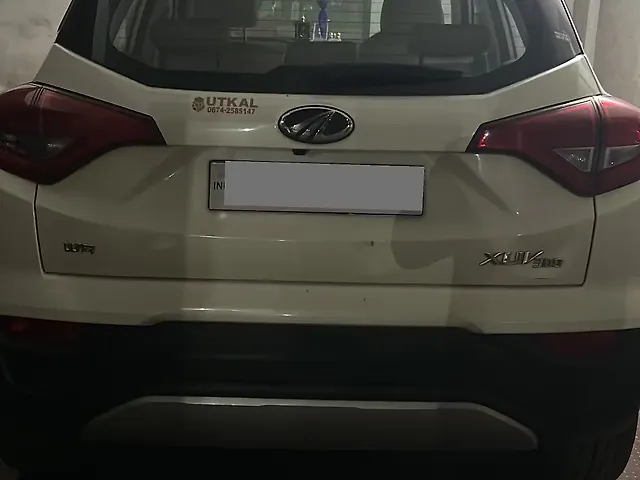 Used 2019 Mahindra XUV300 in Jharsuguda Used 2019 Mahindra XUV300 in Jharsuguda