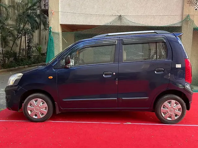 Used 2018 Maruti Suzuki Wagon R in Mumbai