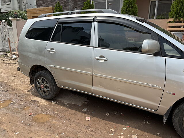 Used Toyota Innova [2005-2009] 2.5 G4 8 STR in Khandwa