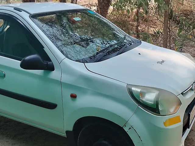 Used Maruti Suzuki Alto 800 [2012-2016] Lxi in Sakti