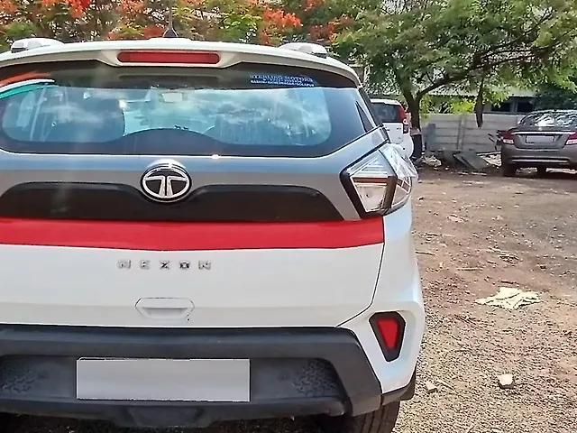 Used Tata Nexon [2020-2023] XM Diesel [2020-2023] in Latur