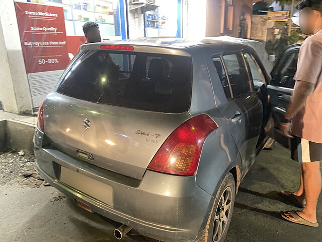 Used Maruti Suzuki Swift  [2005-2010] VXi in Chennai