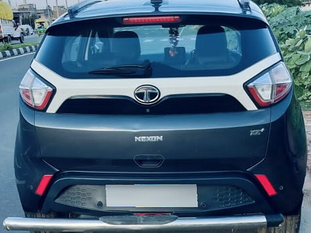 Used Tata Nexon [2017-2020] XZ Plus Diesel in Samastipur