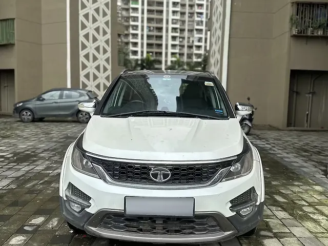 Used 2017 Tata Hexa in Dombivali Used 2017 Tata Hexa in Dombivali