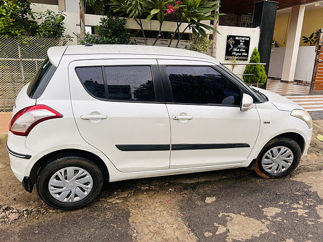 Used Maruti Suzuki Swift [2014-2018] VDi Glory Edition in Nagpur