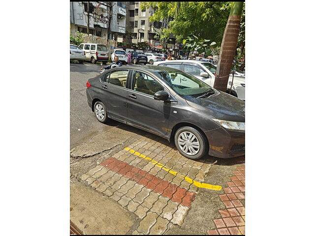 Used Honda City [2014-2017] SV in Surat