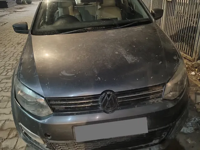 Used 2013 Volkswagen Polo in Agra Used 2013 Volkswagen Polo in Agra