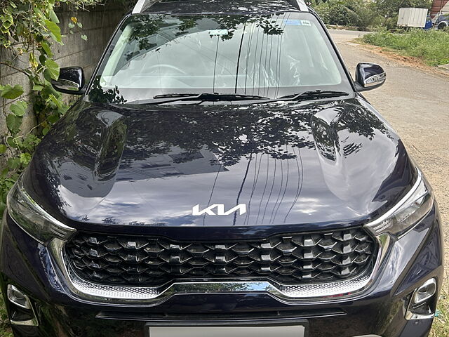 Used 2023 Kia Sonet in Bangalore