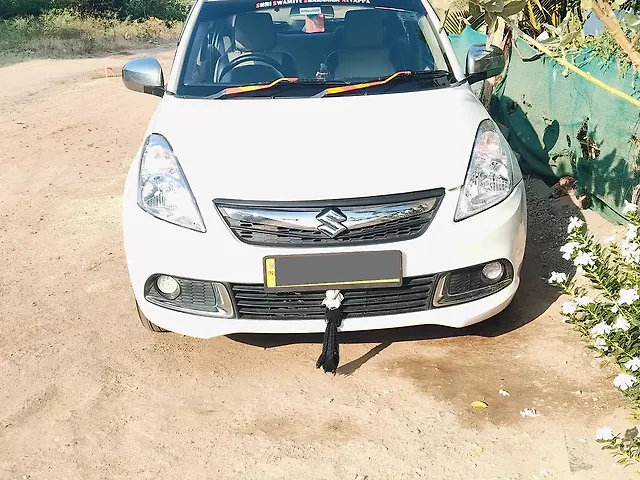 Used 2018 Maruti Suzuki Swift in Gadag