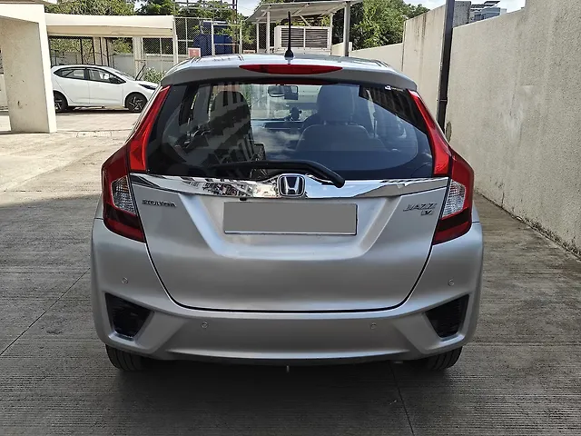 Used 2017 Honda Jazz in Pune