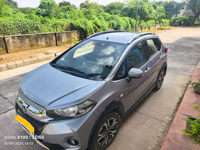 Used Honda WR-V [2017-2020] S MT Diesel in Alwar