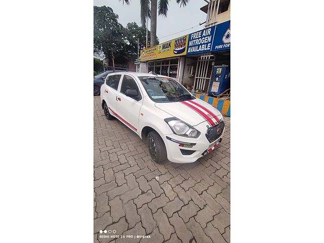 Used Datsun GO Plus [2015-2018] T in Kolkata