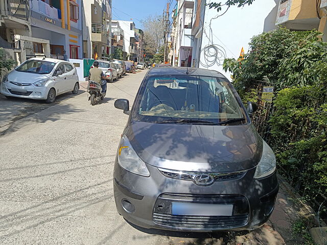 Used 2009 Hyundai i10 in Indore