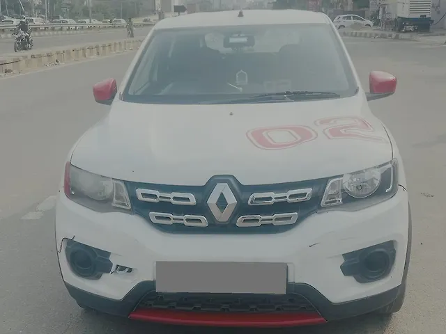 Used 2017 Renault Kwid in Chandigarh Used 2017 Renault Kwid in Chandigarh