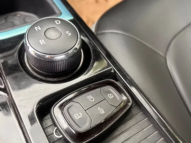 Used Tata Nexon EV [2020-2022] XZ Plus in Bangalore