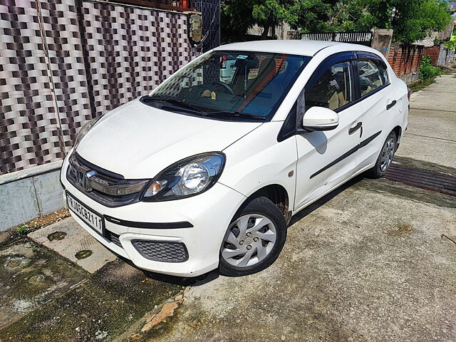 Used Honda Amaze [2016-2018] 1.5 S i-DTEC in Bharatpur