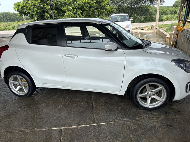 Used Maruti Suzuki Swift [2018-2021] VXi in Sonipat