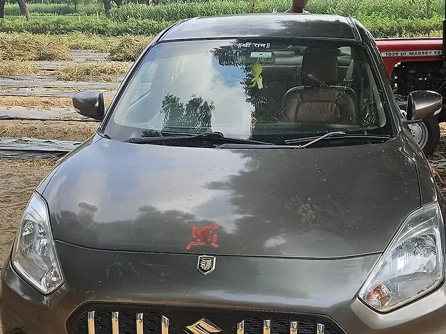 Used 2019 Maruti Suzuki DZire in Jaipur