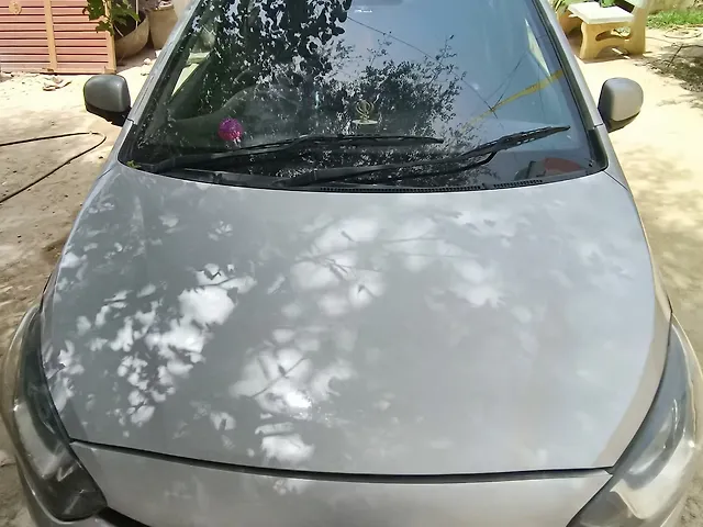 Used 2012 Hyundai i20 in Sriganganagar