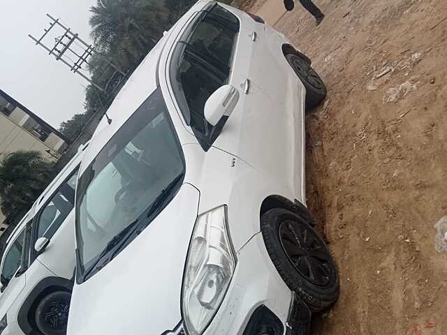 Used Maruti Suzuki Ertiga [2015-2018] VXI CNG in Gurgaon