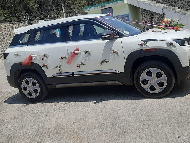 Used Maruti Suzuki Brezza VXi [2022-2023] in Chennai