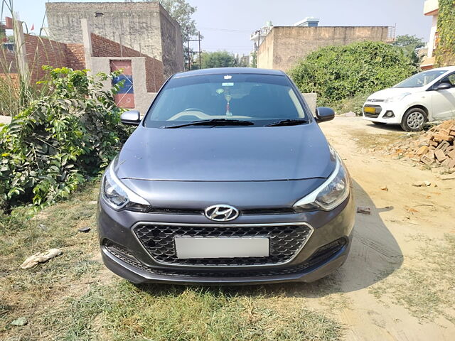 Used 2016 Hyundai Elite i20 in Meerut